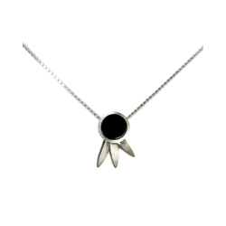 Gargantilha Carrapicho Estrela